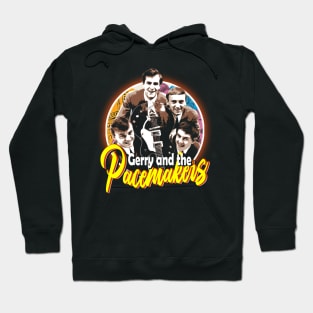 I Like It Legacy The Pacemakers Nostalgia Tribute Shirt Hoodie
